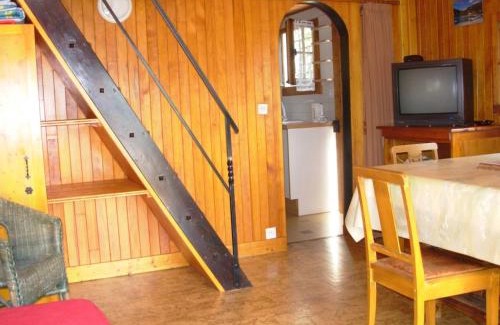 Veyrier-du-Lac Ski Chalet | Le Mazot