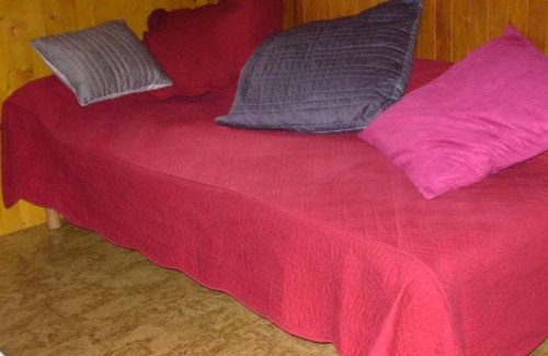 Veyrier-du-Lac Ski Chalet | Le Mazot