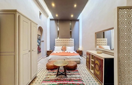 Kasbah House | Le Medina Privilége Riad & Spa