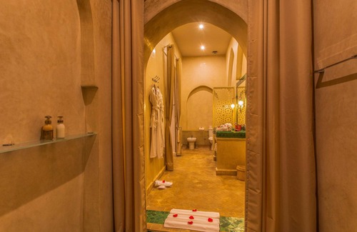 Kasbah House | Le Medina Privilége Riad & Spa