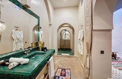 Kasbah House | Le Medina Privilége Riad & Spa