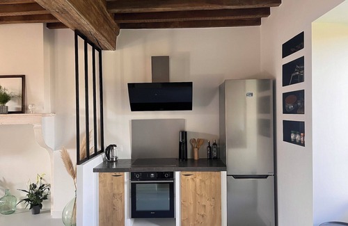 Barizey House | Le Meix Saint-Vital - An unforgettable getaway in the heart of Burgundy!