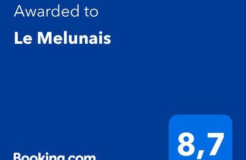 Melun Apartment | Le Melunais, face à la Seine