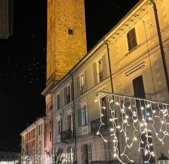 Vercelli Apartment | Le Melusine 1 Grazia