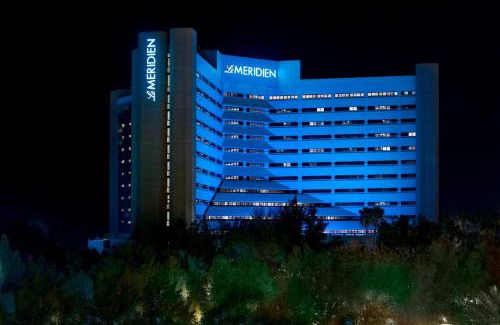 Corniche Hotel | Le Meridien Al Khobar