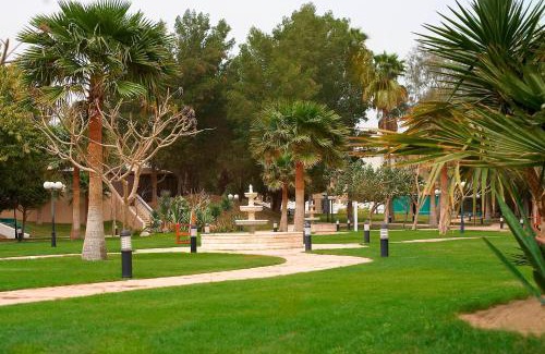 Corniche Hotel | Le Meridien Al Khobar