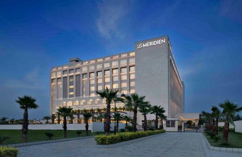 Amritsar Hotel | Le Meridien Amritsar