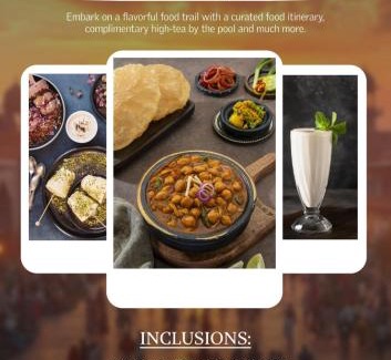 Amritsar Hotel | Le Meridien Amritsar
