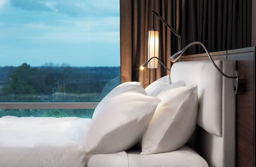 Dunwoody Hotel | Le Meridien Atlanta Perimeter by Marriott