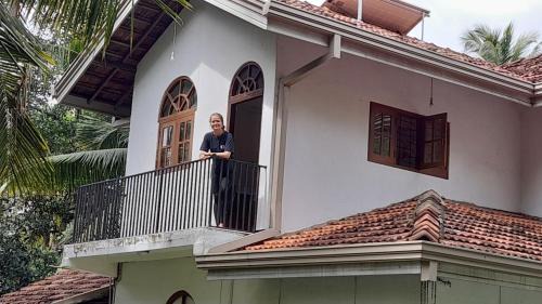 Seeduwa - Katunayake Bed & Breakfast | Le Meridien BnB