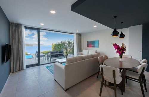 Milas Resort | Le Meridien Bodrum Beach Resort