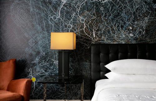 Second Ward Hotel | Le Meridien Charlotte