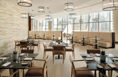 Diplomatic Area Hotel | Le Meridien City Center Doha