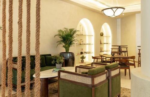 Garhoud Hotel | Le Meridien Fairway