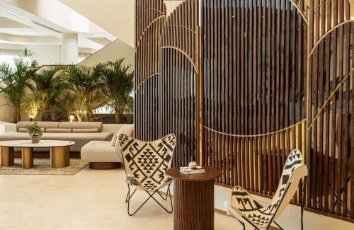 Garhoud Hotel | Le Meridien Fairway