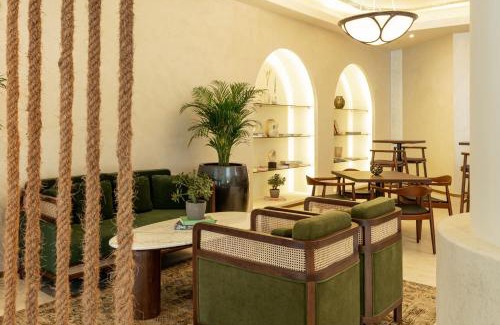 Garhoud Hotel | Le Meridien Fairway