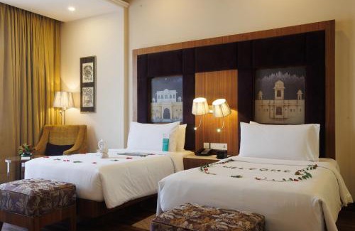 Amer Hotel | Le Meridien Jaipur Resort & Spa