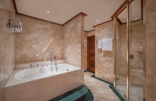 Jakarta Hotel | Le Meridien Jakarta