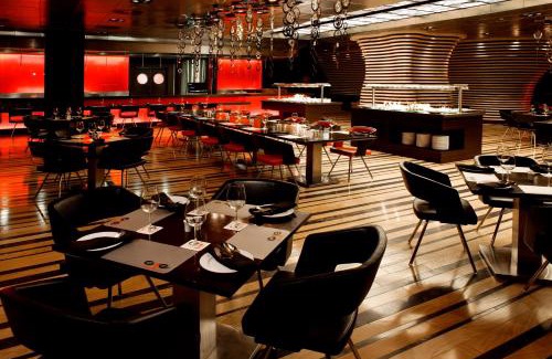 New Delhi Hotel | Le Meridien New Delhi
