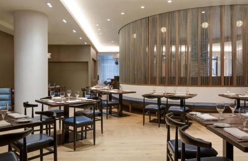 NoMad Hotel | Le Meridien New York, Fifth Avenue
