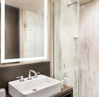 NoMad Hotel | Le Meridien New York, Fifth Avenue