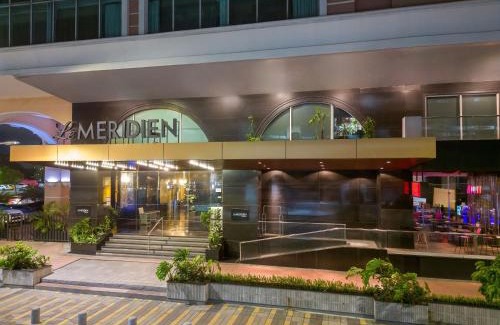 Panama City Hotel | Le Meridien Panama