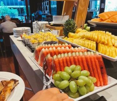 Panama City Hotel | Le Meridien Panama