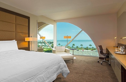 Panama City Hotel | Le Meridien Panama