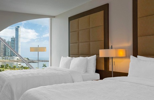 Panama City Hotel | Le Meridien Panama