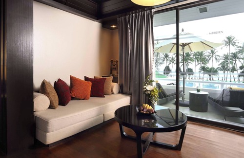 Karon Resort | Le Meridien Phuket Beach Resort