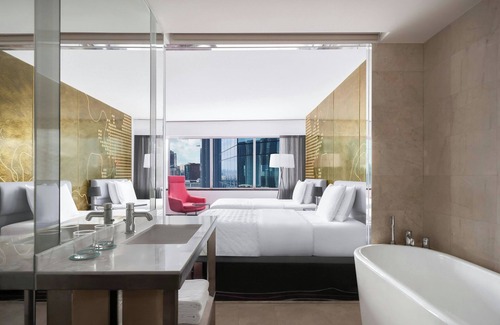 Little Japan Hotel | Le Meridien Saigon