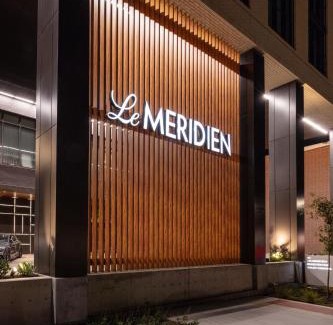Rio Grande Hotel | Le Meridien Salt Lake City Downtown