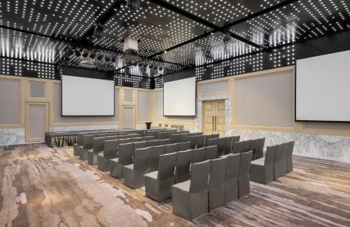 Central District Hotel | Le Meridien Taichung