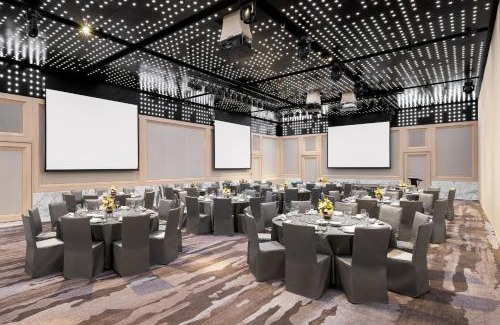 Central District Hotel | Le Meridien Taichung