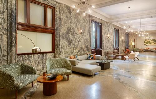 Downtown Tampa Hotel | Le Meridien Tampa, The Courthouse