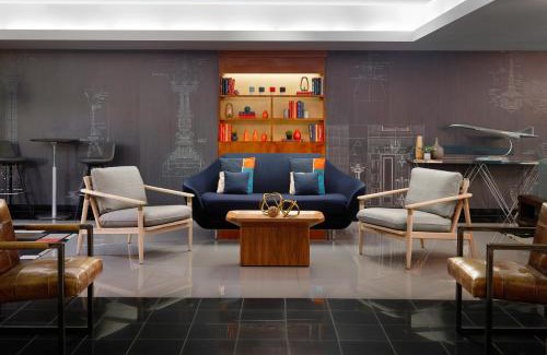Downtown Tampa Hotel | Le Meridien Tampa, The Courthouse