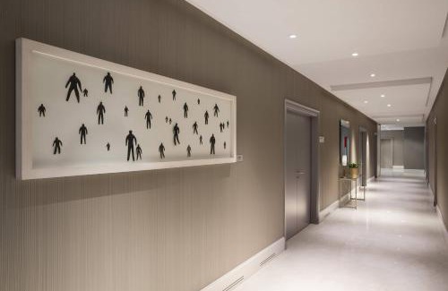 Prati Hotel | Le Meridien Visconti Rome