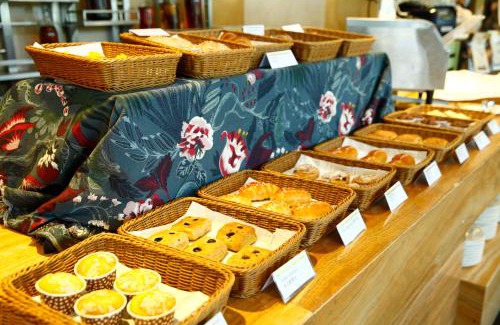 Yixing Hotel | Le Meridien Yixing Hotel