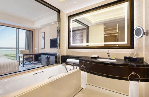 Yixing Hotel | Le Meridien Yixing Hotel