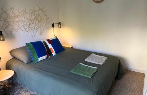 Minimes - Barriere de Paris Apartment | Le Merle Rose