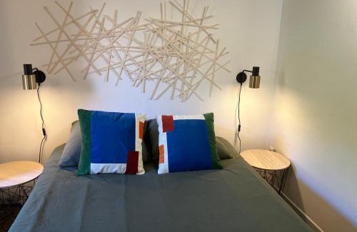 Minimes - Barriere de Paris Apartment | Le Merle Rose