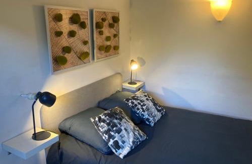 Minimes - Barriere de Paris Apartment | Le Merle Rose