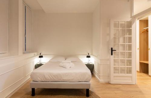 Nancy City Centre Apartment | Le Merveilleux de Godron