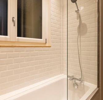 Nancy City Centre Apartment | Le Merveilleux de Godron