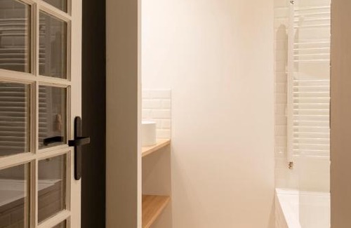 Nancy City Centre Apartment | Le Merveilleux de Godron