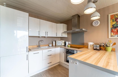 Arcachon Apartment | Le Mesnil - 200m des plages