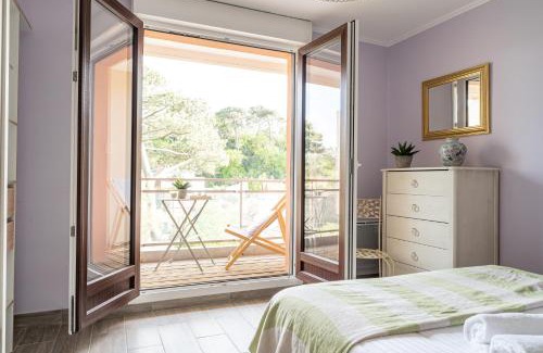 Arcachon Apartment | Le Mesnil - 200m des plages