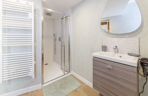 Trelaze Apartment | Le Mezza - appartement moderne et chaleureux