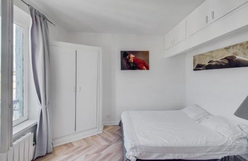 Notre-Dame Apartment | Le Milady- Versailles