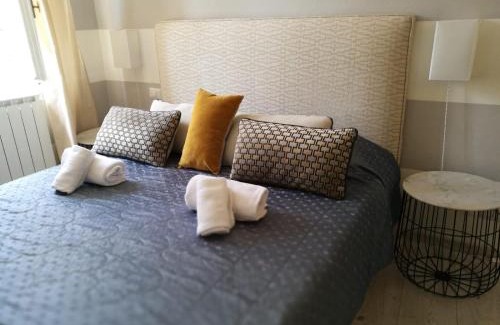San Niccolo Apartment | Le Mille e una Notte EXCLUSIVE SUITE FIRENZE